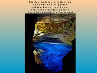 Chapada Diamantina   Ba