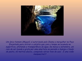 Chapada Diamantina   Ba