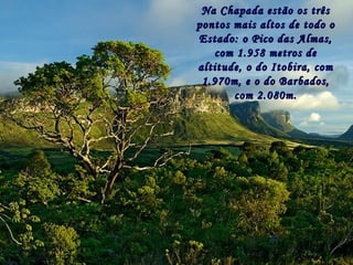 Chapada Diamantina   Ba
