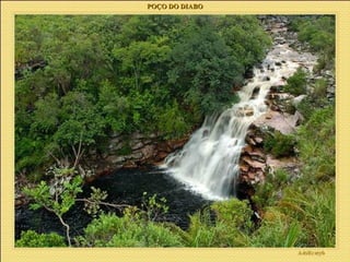 POÇO DO DIABO 