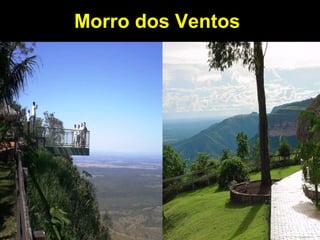 Morro dos Ventos
 