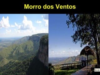 Morro dos Ventos
 