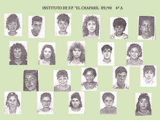 Ana Mª Herrera RuizMª Jesús Toro NuñezAdelina Alvarez GarcíaMercedes Fuentes JiménezMargarita Sánchez Marfil