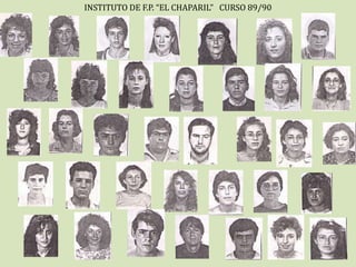 M. Isabel Santaolalla CastilloMª Mar Gamez CuboAna Martín IranzoPablo Muñoz LópezMª Leonor Moreno Sánchez