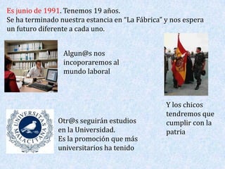 Maribel Antequera PlanasMª Gracia Cerezo GarcíaMª Isabel Cid JiménezLuisa Mª Gómez CuevasSergio Jimena Bonillo