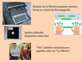  Joaquín Herrera aún no estaba construido