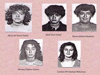  Dos años después también inauguramos los talleres