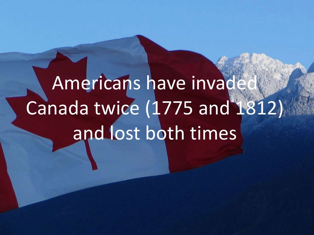 Top 10 Fun Facts about Canada