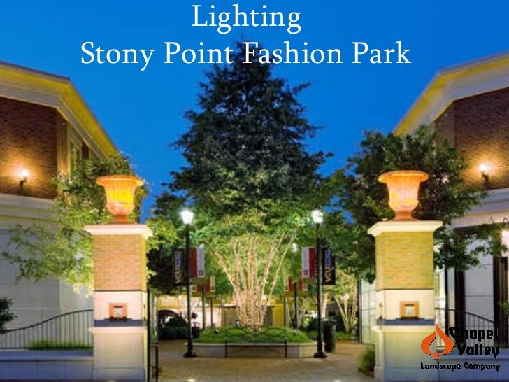 chapel valley landscape company linked in powerpoint 32 728