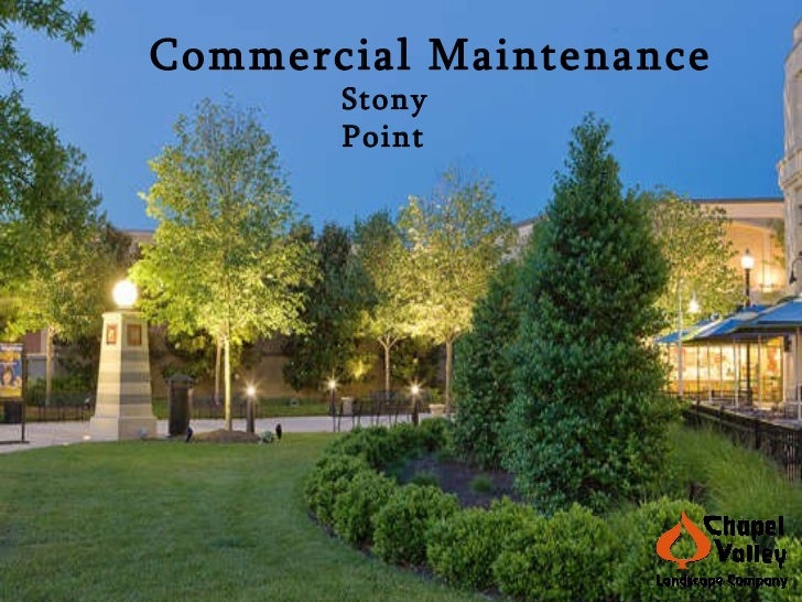 chapel valley landscape company linked in powerpoint 8 728