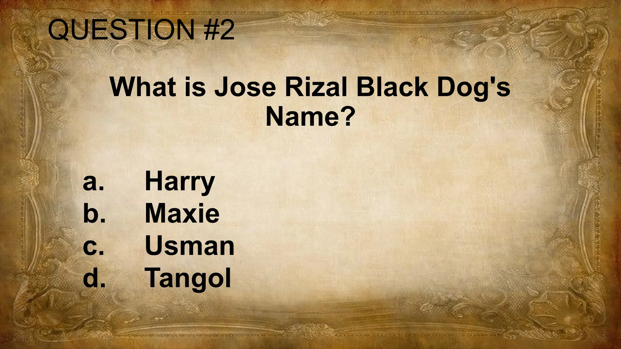 RIZAL L Chaper-1-Jose-Rizal-UPDATED.pptx. | PPT