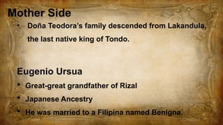 RIZAL L Chaper-1-Jose-Rizal-UPDATED.pptx. | PPTX