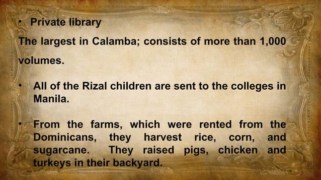 RIZAL L Chaper-1-Jose-Rizal-UPDATED.pptx. | PPT