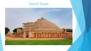 Sanchi Stupa
 