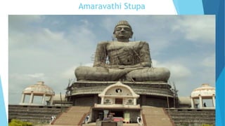 Amaravathi Stupa
 