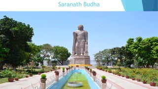 Saranath Budha
 