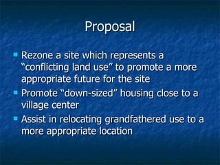 Chapter 40r Building Project Chaper 40 R Presentation | PPT