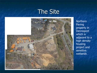 Chapter 40r Building Project Chaper 40 R Presentation | PPT