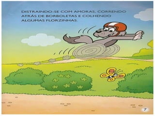 Chapeuzinho vermelho