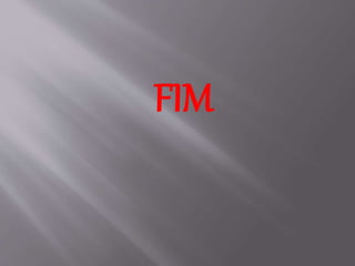FIM 
