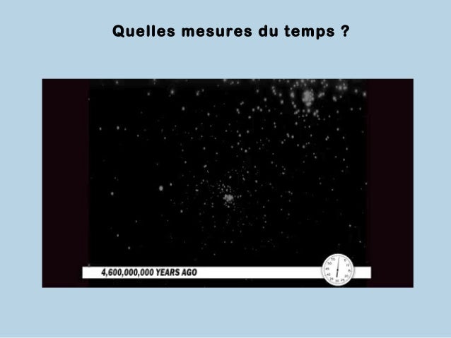 datation absolue PowerPointmeilleurs sites de rencontres en ligne en 2015