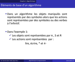 Chapitre 1 - Algorithmique.pdf