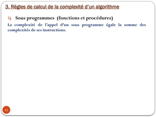 Chapitre 1- Algorithmique et complexité.pptx