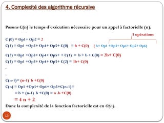 Chapitre 1- Algorithmique et complexité.pptx