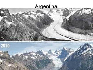 Argentina

 