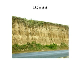 LOESS

 