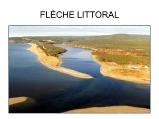 FLÈCHE LITTORAL

 
