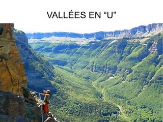 VALLÉES EN “U”

 