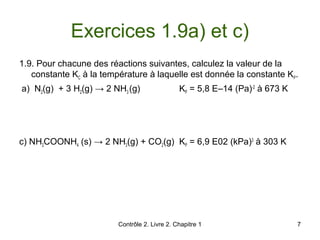[PPT] Chapitre 1 Equilibres | PPT