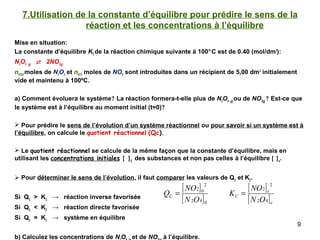 [PPT] Chapitre 1 Equilibres | PPT