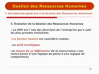 Subi Evolution chapitre 1..................... grh.pptx