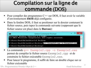 introduction au CPP | PDF