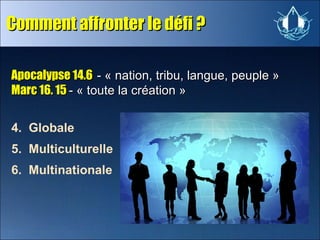 Chapitre 1 l'ã glise et son organisation | PPT