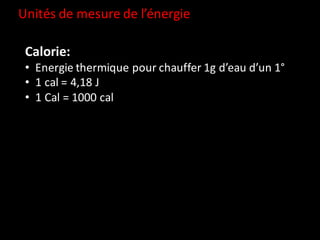 Chapitre1 - Ressources d'énergie - Master Genie Civil-Genie Urbain ...