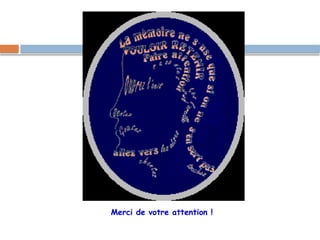 31
Merci de votre attention !
 