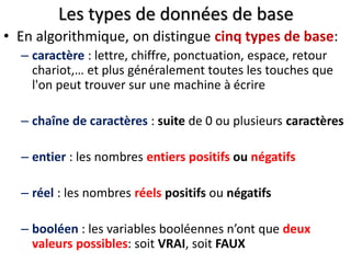 Chapitre 2-Concepts de base de l'algorithme-2024.pdf