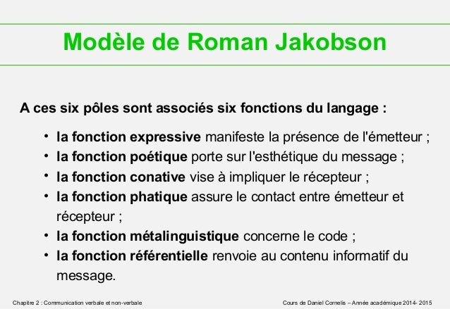 Les fonctions du roman