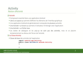 import android.app.Activity;
public class HelloWorld extends Activity
{
}
 