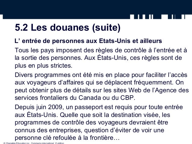 Le traitement national à la puissance