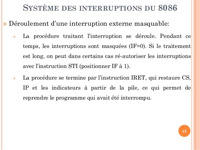 Exercise Programmation Assembleur 8086 Pdf Viewer Exercise Programmation Assembleur 8086 Pdf Viewer