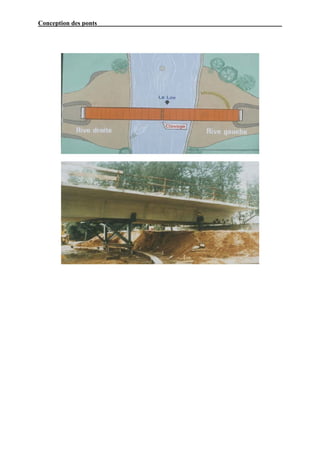 Conception des ponts
 