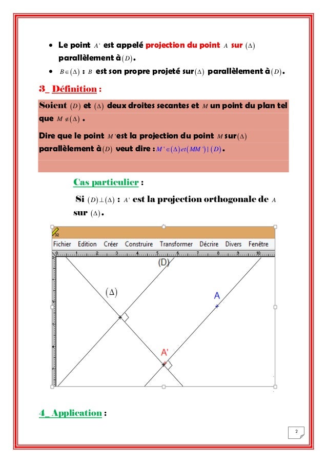 larchipel des maths tronc commun
