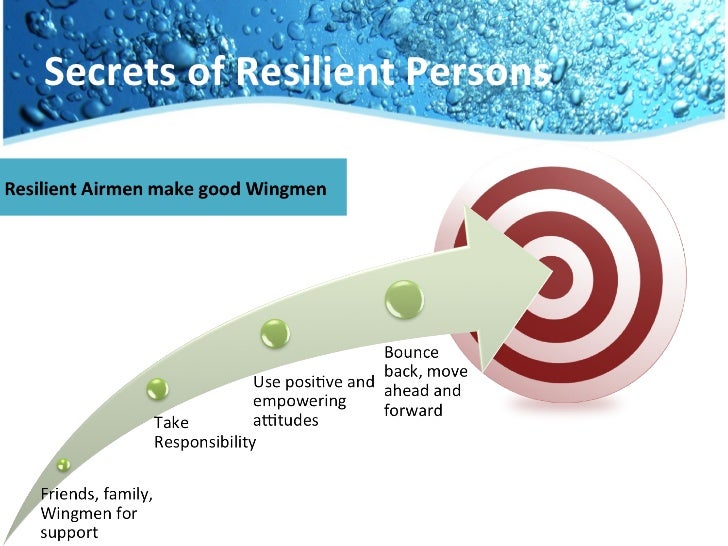 resilency