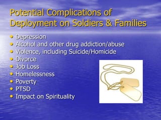 MENTAL ILLNESS AND SUICIDE