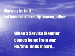 42The Implications of Not Addressing SuicideSurvivors feel isolated, blamed.People who were impacted may not seek help and counseling that would be beneficial.People who are vulnerable, such as youth, may be at greater risk.Facts may be replaced by rumor and innuendoThe stigma of suicide reinforces the silence around suicide.