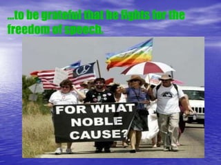 …to listen to his son whine about being bored.